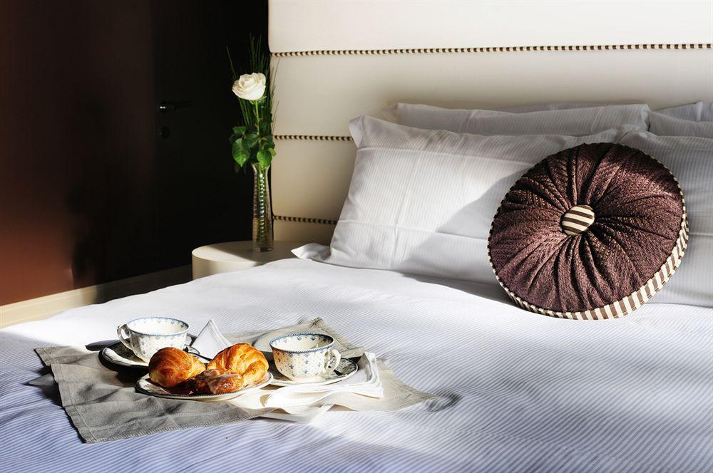 1865 Residenza D'Epoca Bed & Breakfast Floransa Dış mekan fotoğraf