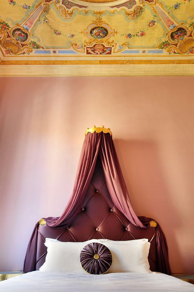 1865 Residenza D'Epoca Bed & Breakfast Floransa Dış mekan fotoğraf