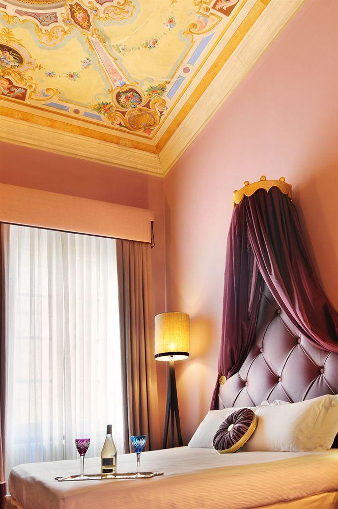 1865 Residenza D'Epoca Bed & Breakfast Floransa Dış mekan fotoğraf