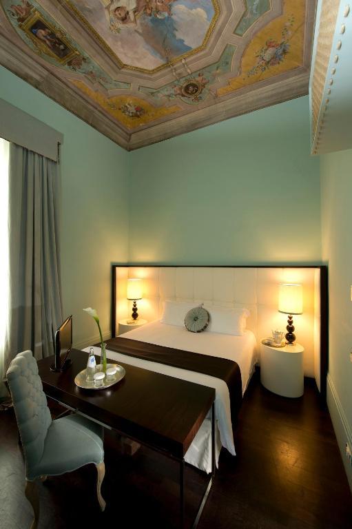 1865 Residenza D'Epoca Bed & Breakfast Floransa Dış mekan fotoğraf