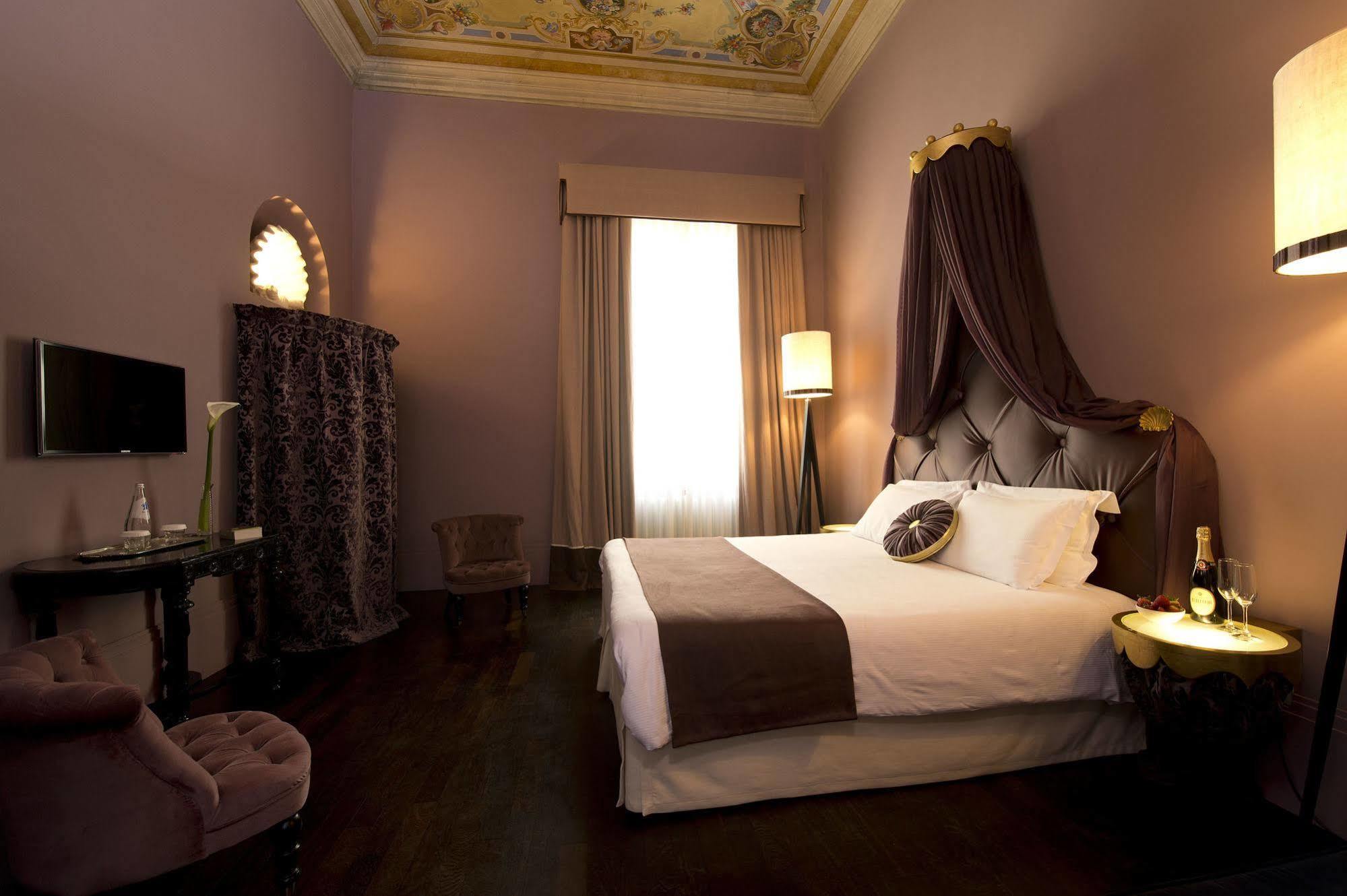 1865 Residenza D'Epoca Bed & Breakfast Floransa Dış mekan fotoğraf