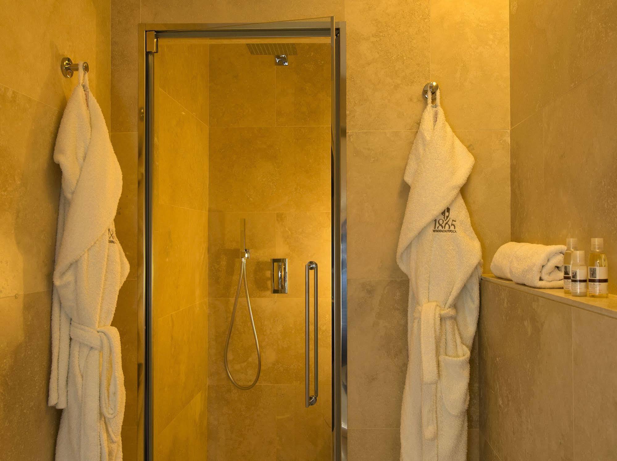 1865 Residenza D'Epoca Bed & Breakfast Floransa Dış mekan fotoğraf