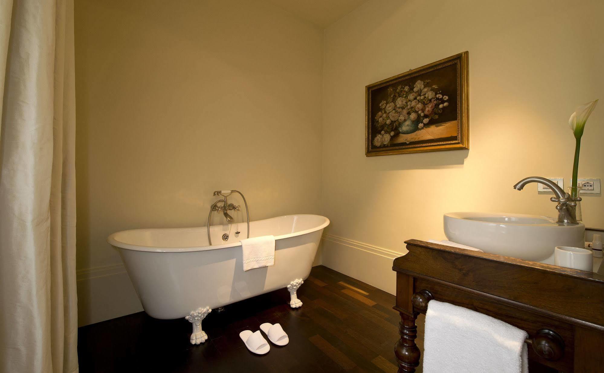 1865 Residenza D'Epoca Bed & Breakfast Floransa Dış mekan fotoğraf
