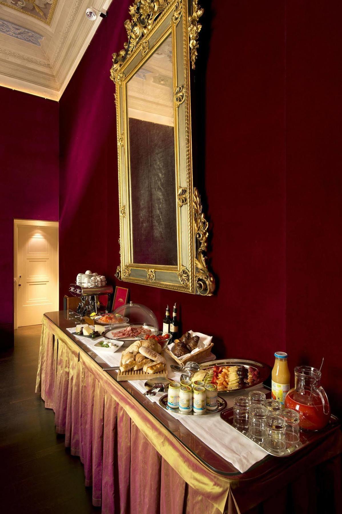 1865 Residenza D'Epoca Bed & Breakfast Floransa Dış mekan fotoğraf