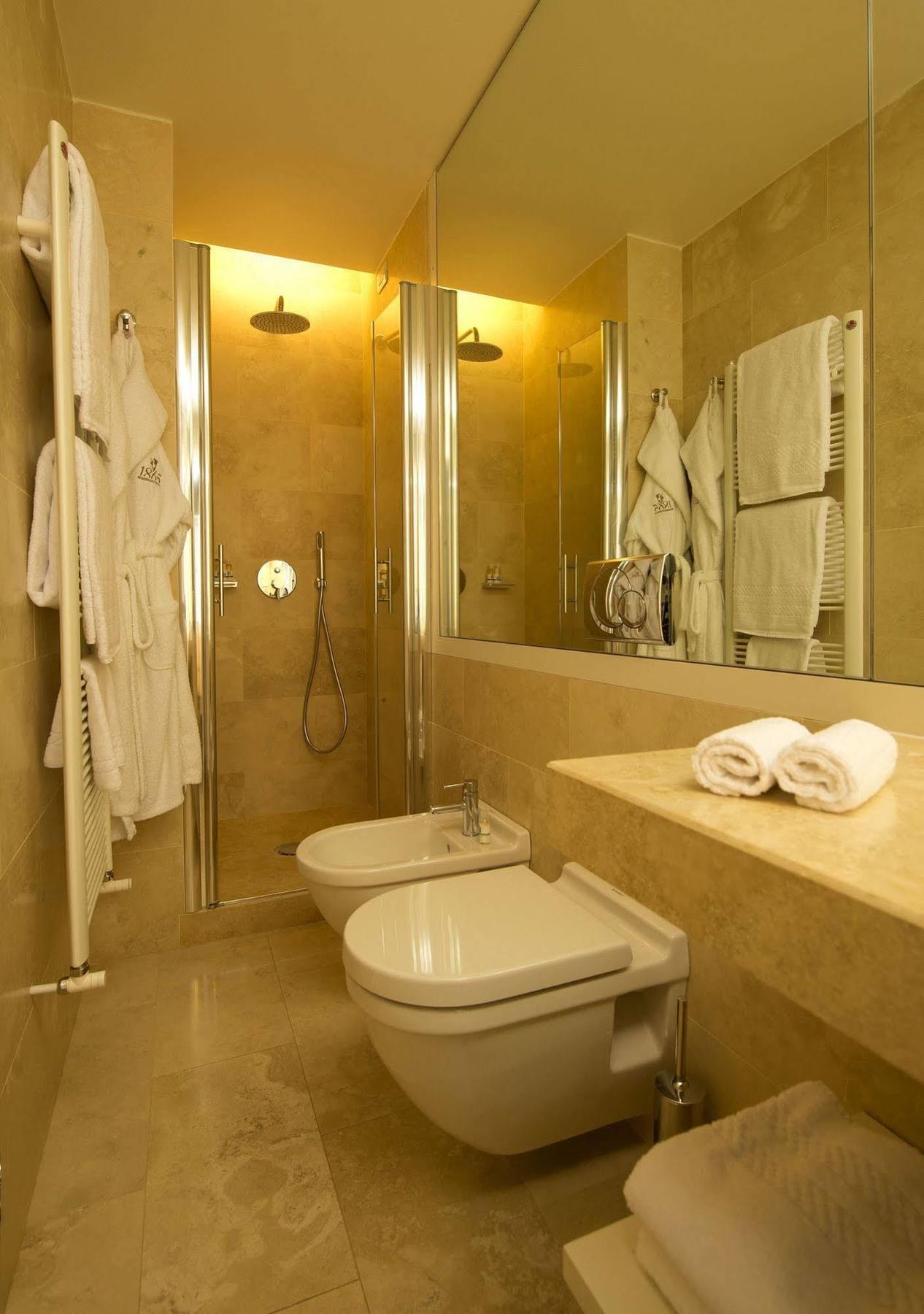 1865 Residenza D'Epoca Bed & Breakfast Floransa Dış mekan fotoğraf