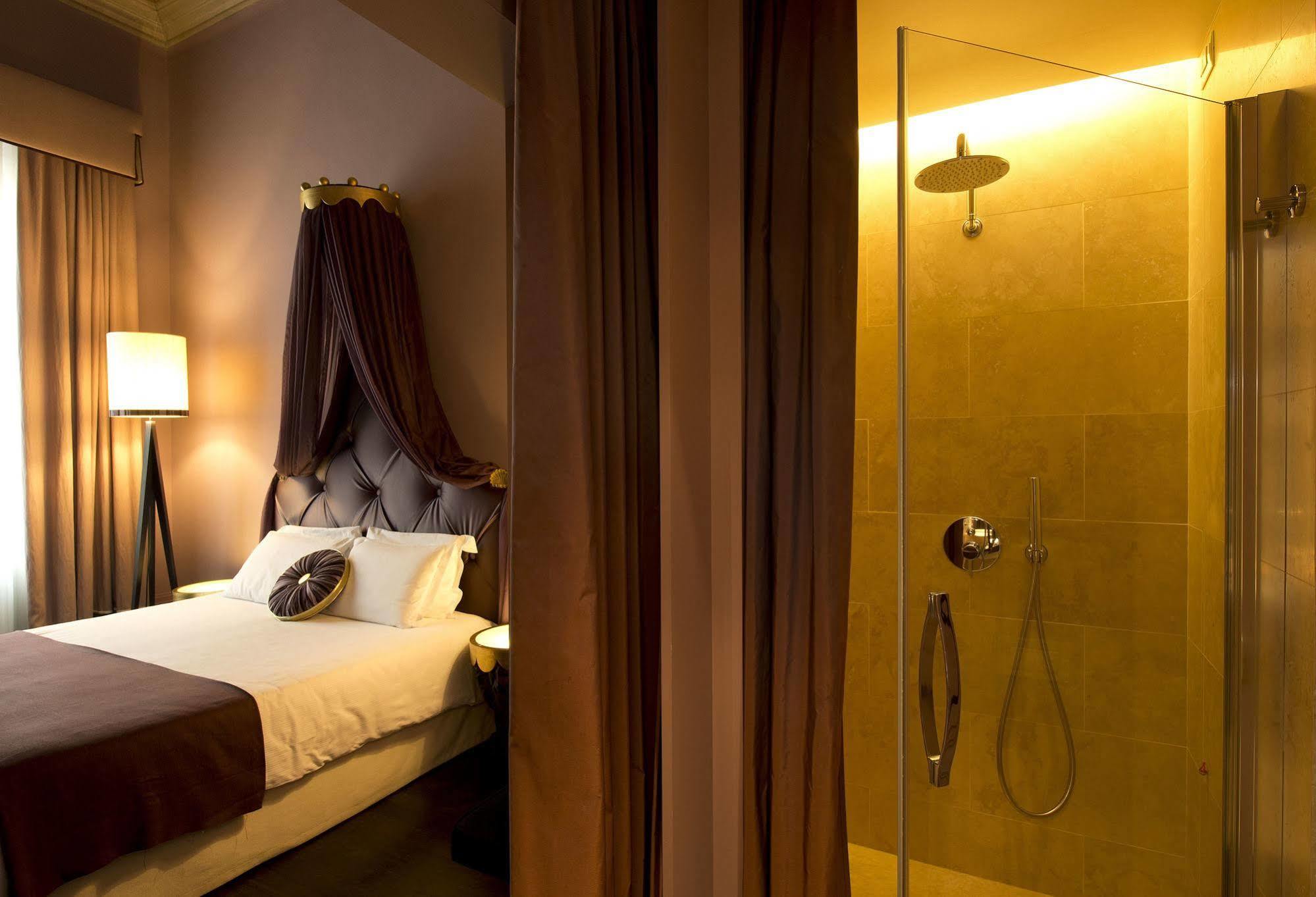1865 Residenza D'Epoca Bed & Breakfast Floransa Dış mekan fotoğraf