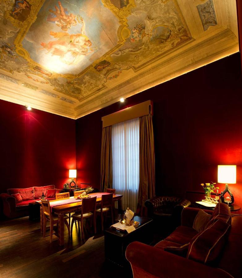 1865 Residenza D'Epoca Bed & Breakfast Floransa Dış mekan fotoğraf